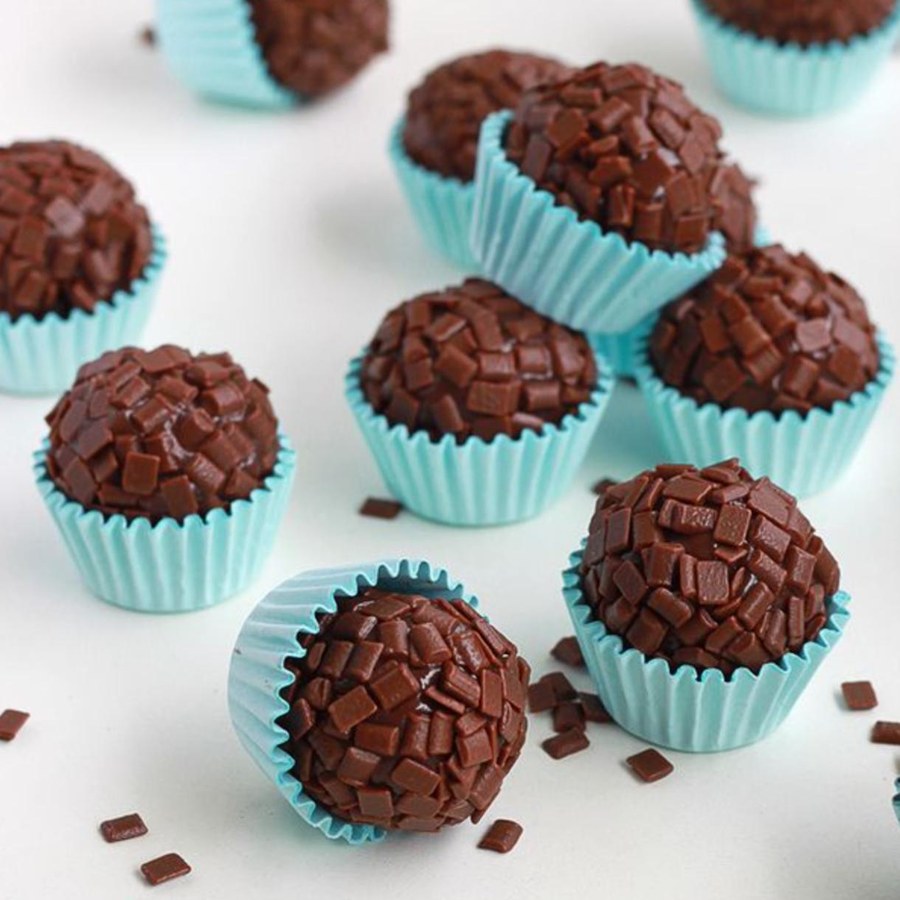 Brigadeiros Lima Doces